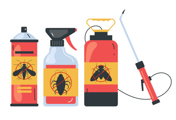 Best Best Pest Control Companies  in Hallandale Beach, FL